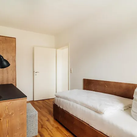 Bode_apartments Appartamento